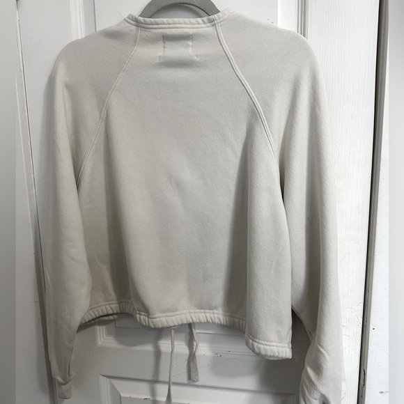 Urban Outfitters Noah Half-Zip Sweatshirt - Picture 9 of 13